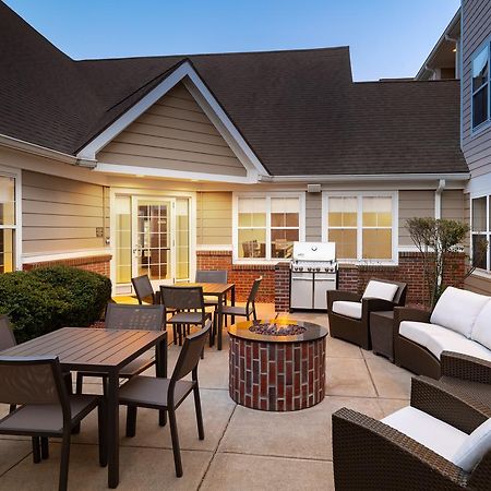 Residence Inn Southington Exterior foto