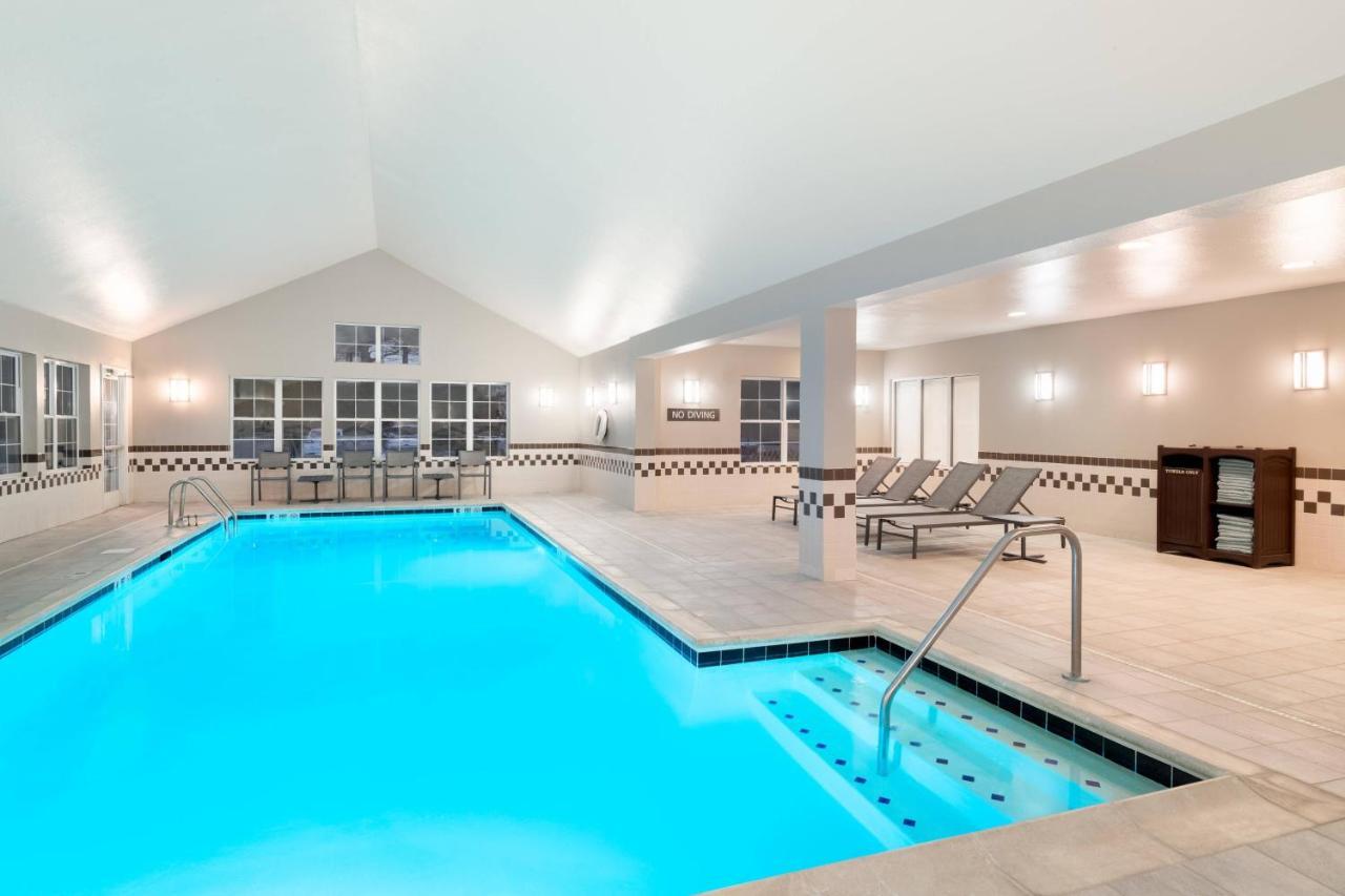 Residence Inn Southington Exterior foto
