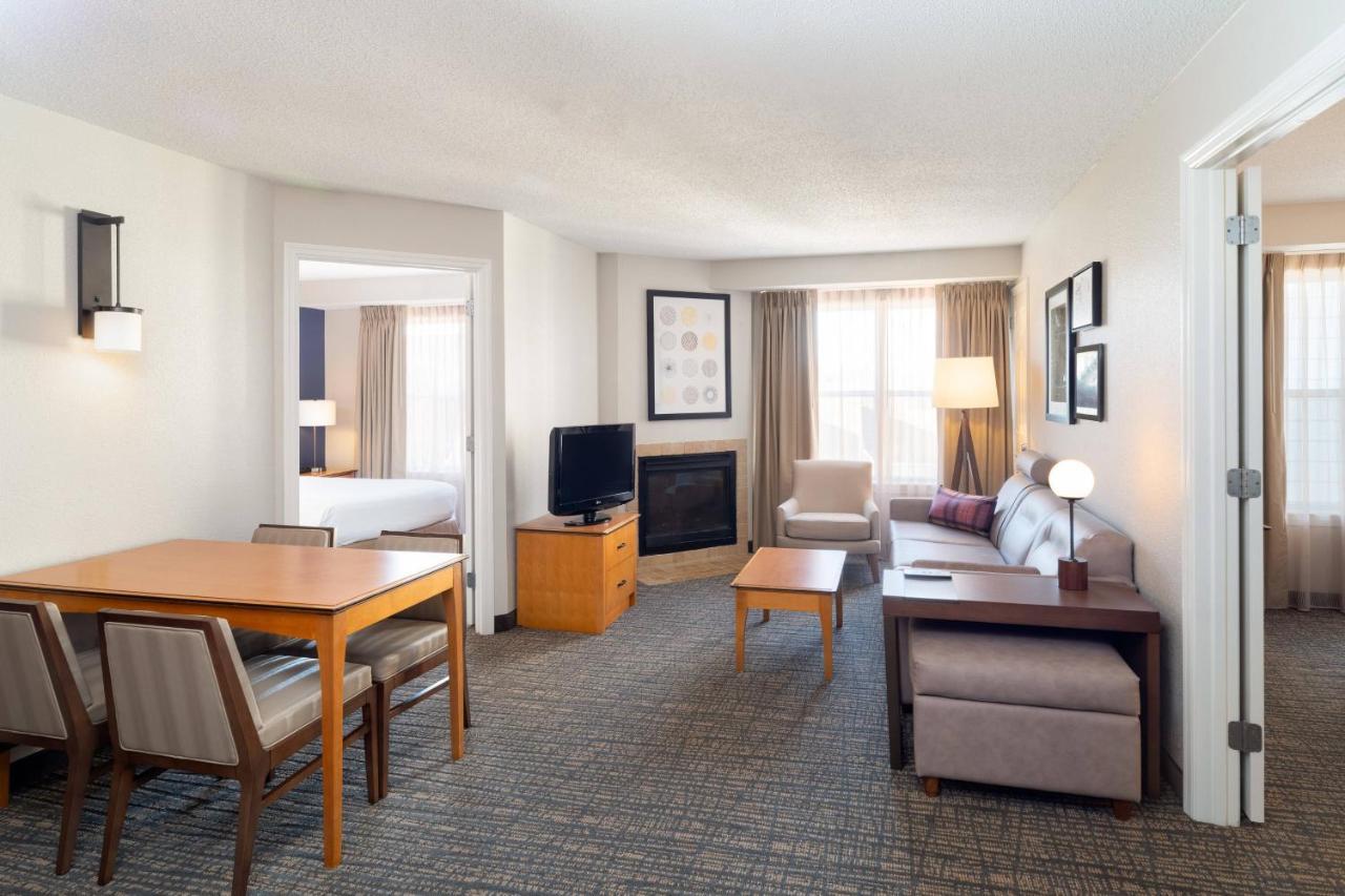 Residence Inn Southington Exterior foto