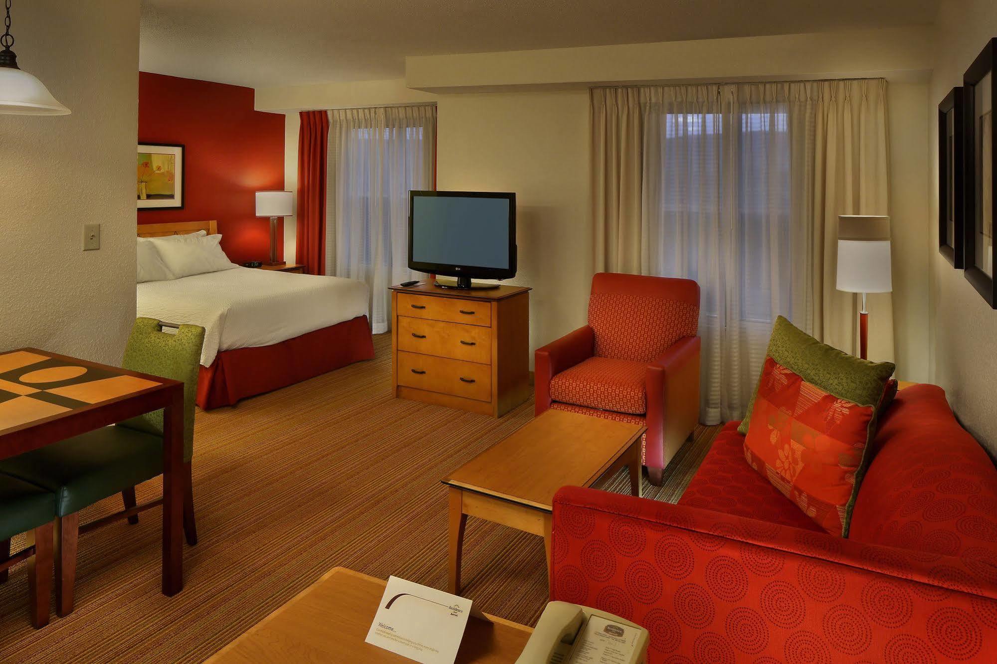 Residence Inn Southington Exterior foto
