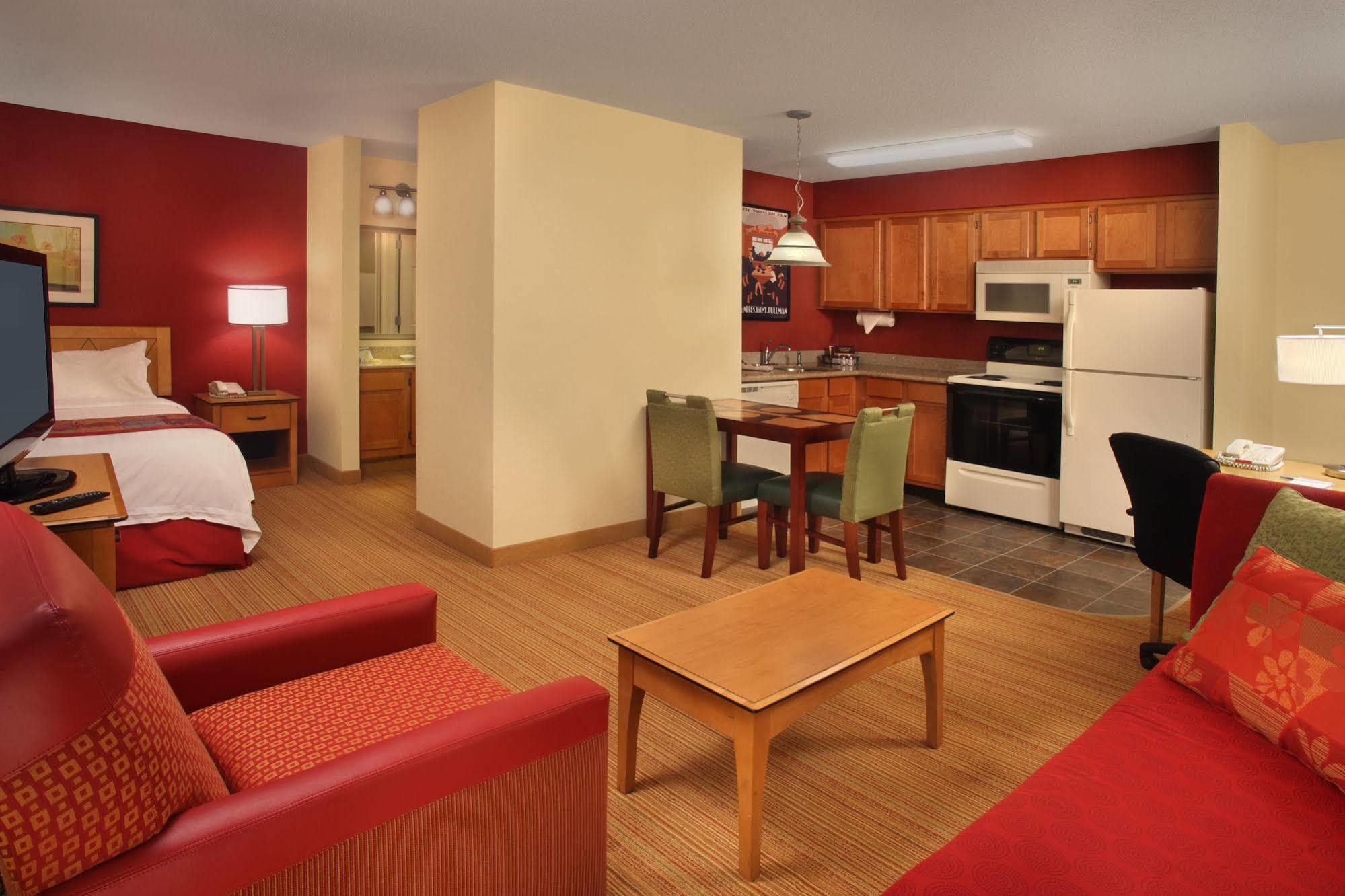 Residence Inn Southington Exterior foto