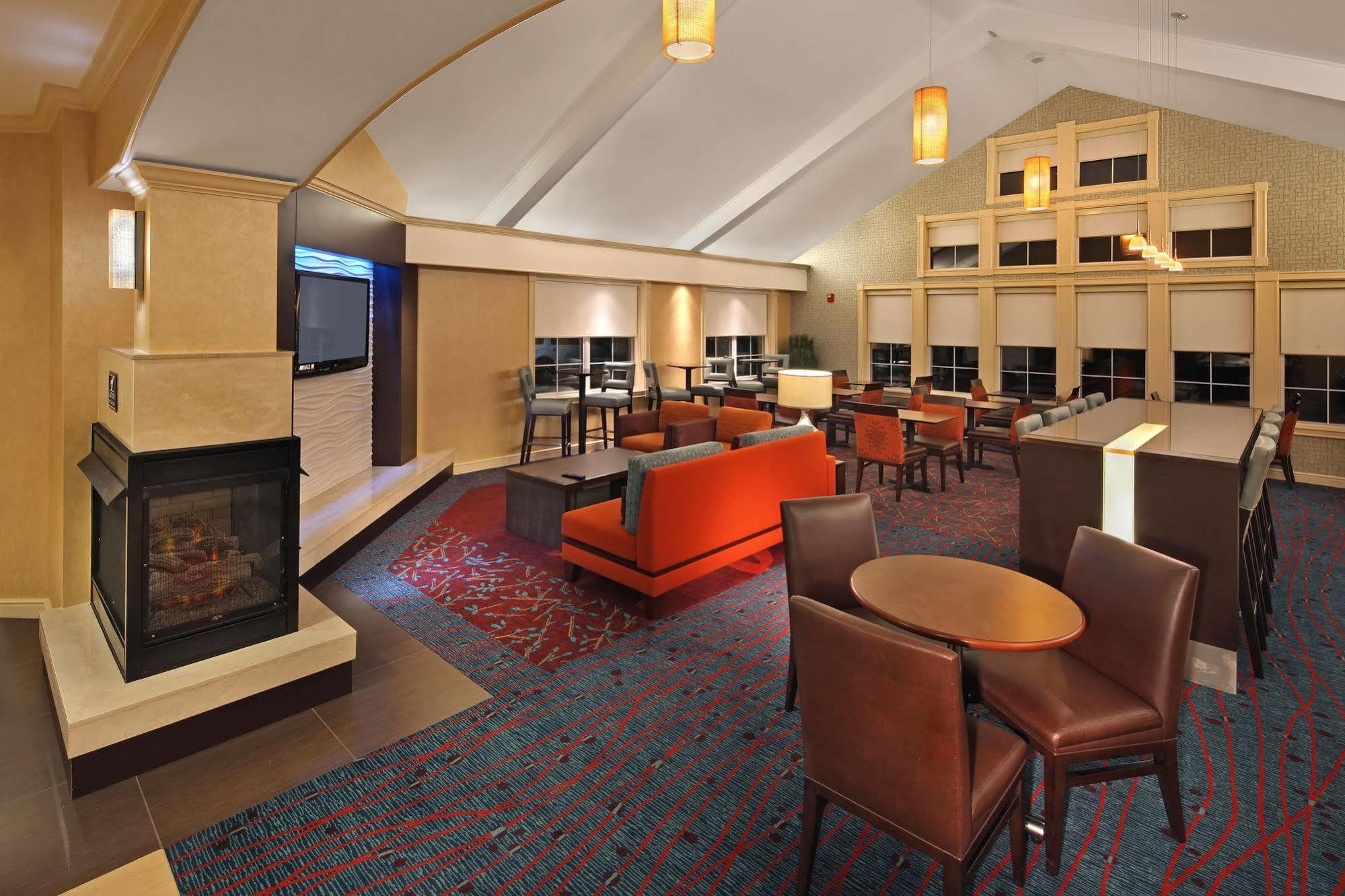 Residence Inn Southington Exterior foto